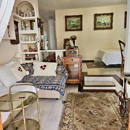 Tegueste Cute Διαμέρισμα Costa Adeje (Tenerife)