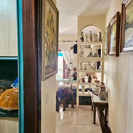 Tegueste Cute Διαμέρισμα *