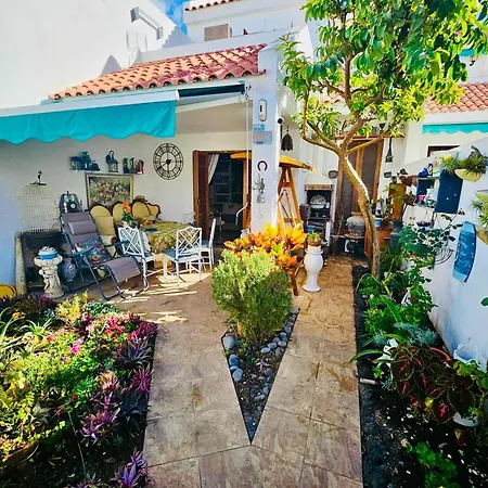 Tegueste Cute Διαμέρισμα Costa Adeje (Tenerife)