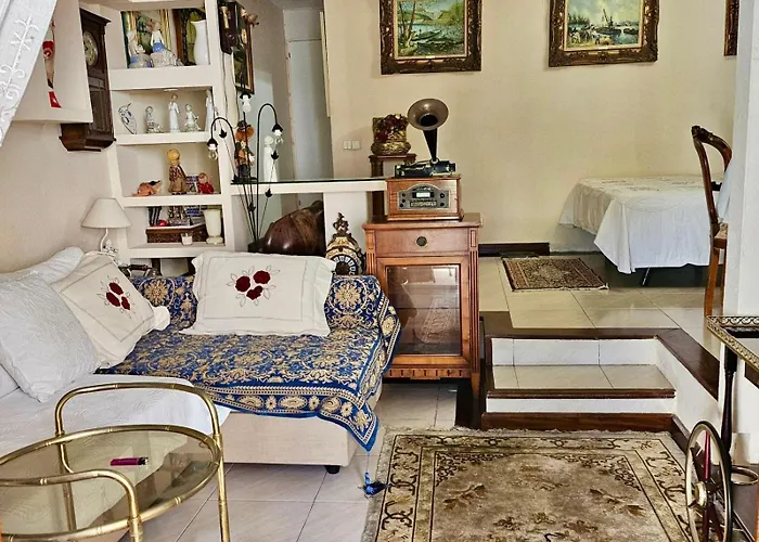 Tegueste Cute Διαμέρισμα Costa Adeje (Tenerife)