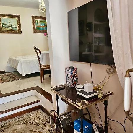 شقة Tegueste Cute