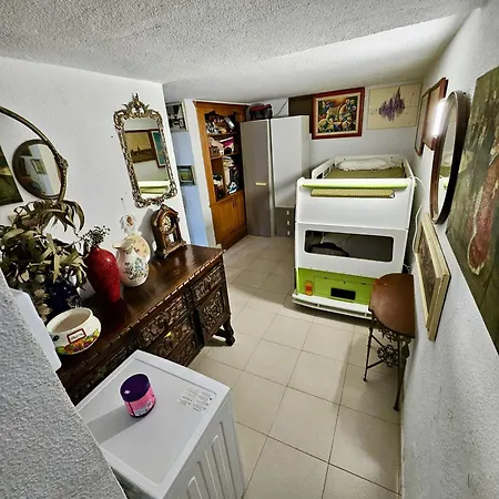 Appartement Tegueste Cute *