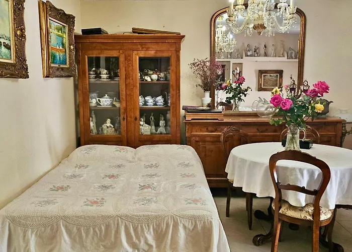 Tegueste Cute Lägenhet