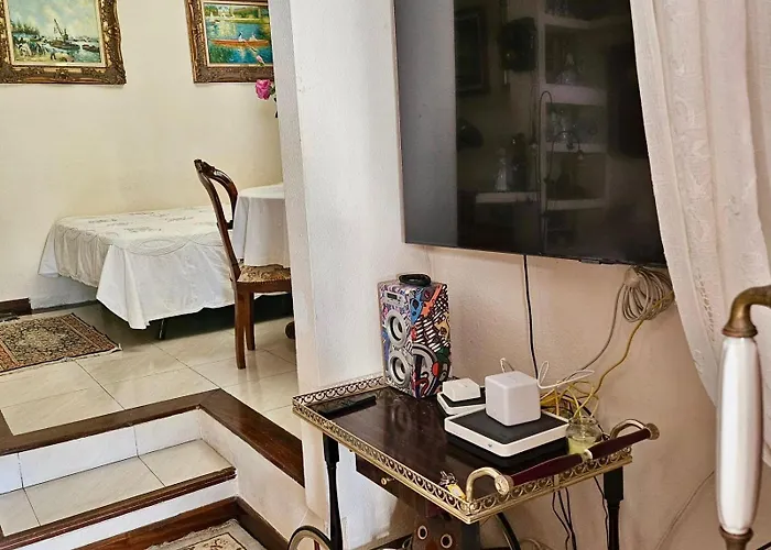 شقة Tegueste Cute