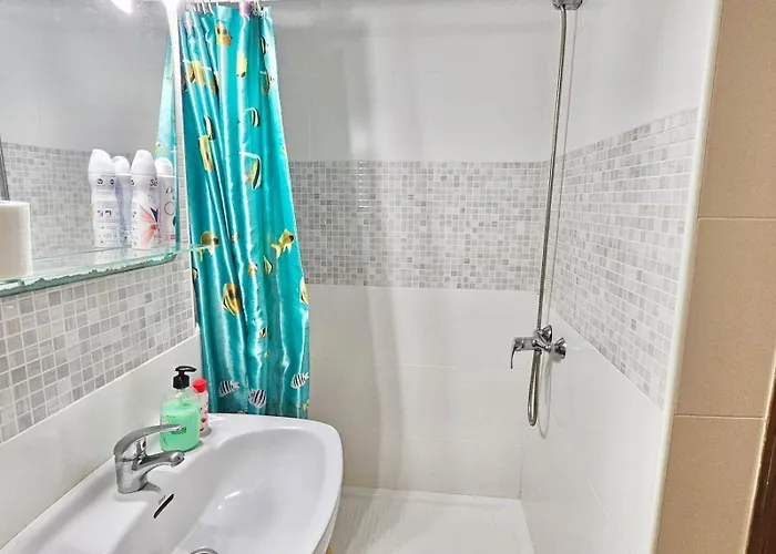 Tegueste Cute شقة أذيخي